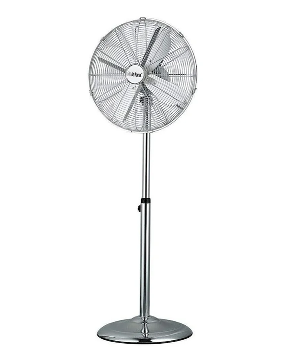 Ventilatoren Mix-Palette | Iskra FD 40 M | Iskra SF 001 B | Newware | DE Warehouse